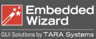 Embedded Wizard